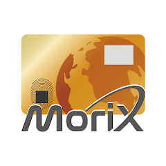 MoriX Wallet's image